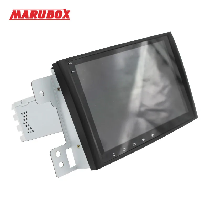 Головное устройство MARUBOX 1Din Android 7 1 для Suzuki Grand Vitara Escudo 2005 2012 GPS Navi стерео радио