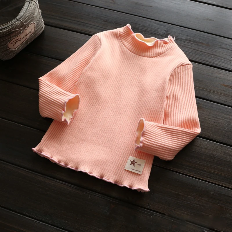 New Christmas Costumes For Girls Sweaters Clothes Long Sleeves Pullover Kids |