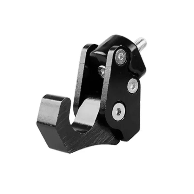 Крючок для мотоциклетного шлема растягивающийся крючок электрического