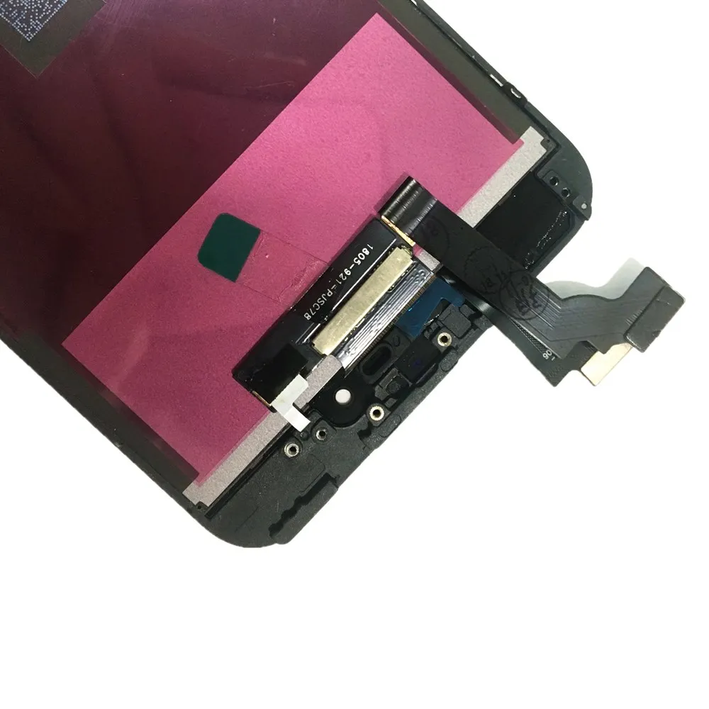ЖК-дисплей для iPhone 6 Plus с 3D сенсорным экраном дигитайзер в сборе iPhone6Plus без битых
