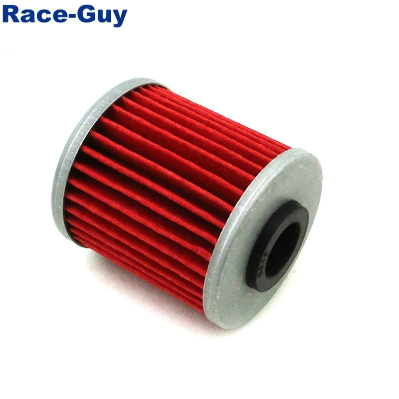 Oil Filter For SUZUKI RMZ450 RMZ250 RMX450Z FL125 SDW BETA EVO 250 300 SPORT 4 STROKE KAWASAKI KX450F KX250F KX250 | Автомобили и