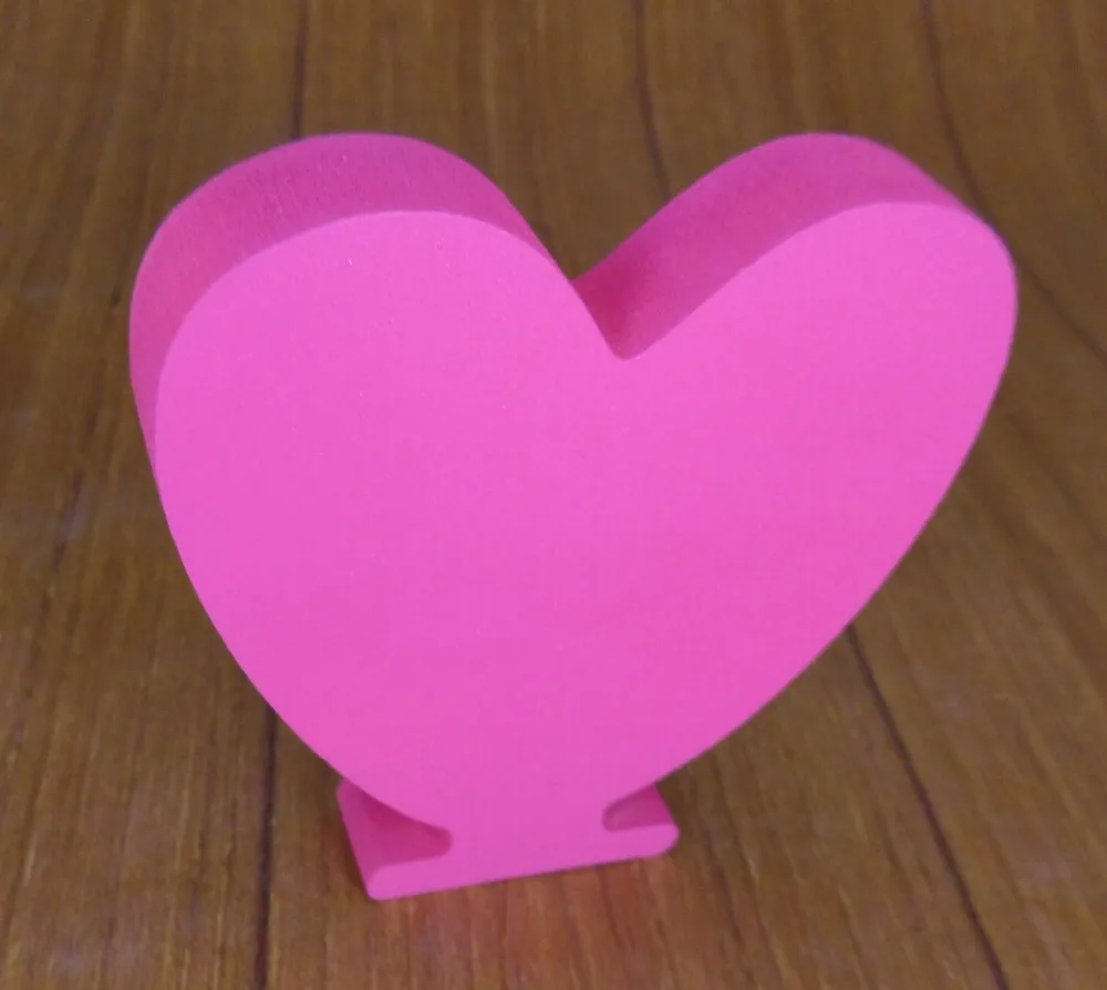 

8cm Artificial Wooden Letter Butterfly crown heart ring Digital Number for Wedding Decoration Sign Top Table Present Decoration