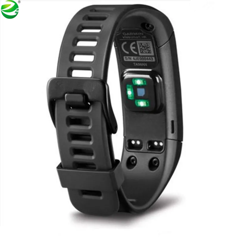ZycBeautiful для garmin vivosmart hr мониторинг сердечного ритма Смарт-браслет часы Спортивное кольцо с розничной коробкой