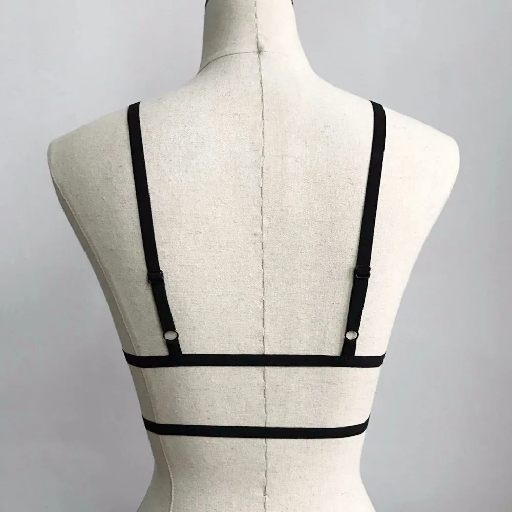 2017 Женщины Дамы Сексуальная Вышивка Цветок Кружева Bralette Бюстгальтер Лето Бинты