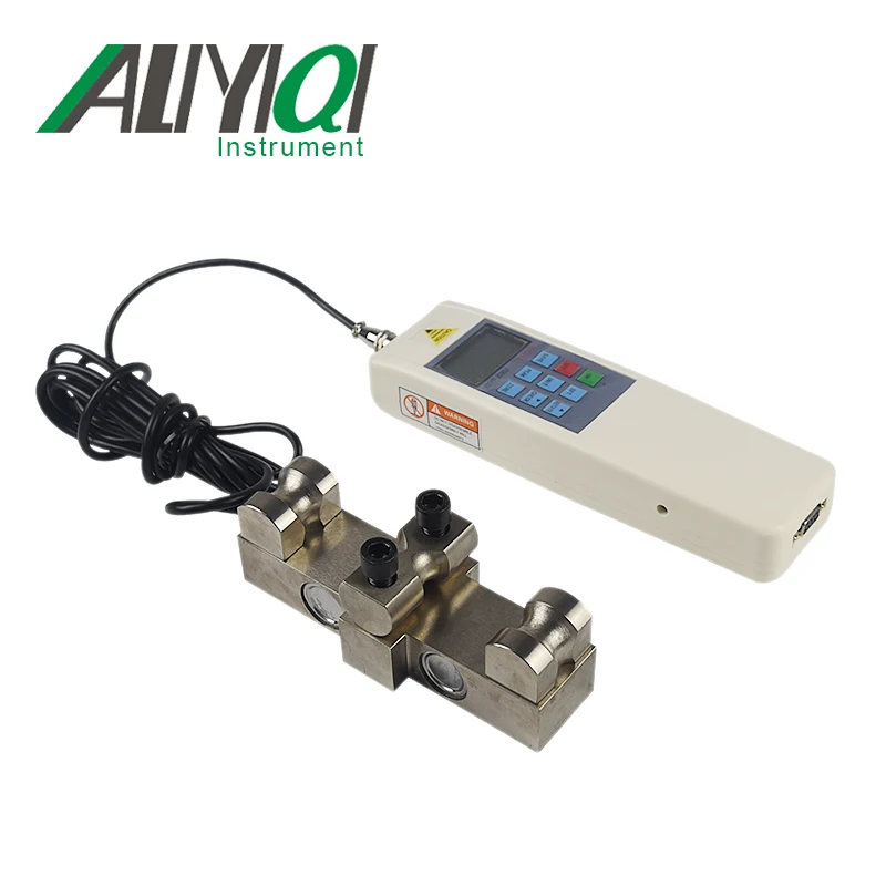Pressuremeter разрывная машина (HD 1T) веревка машина|tester| |