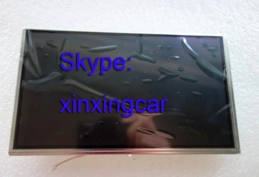 Новый автомобильный аудио LCD LQ065T9BR54U LQ065T9BR54 LQ065T9BR51 LQ065T9BR52 LQ065T9BR53 для BMWW | Автомобили