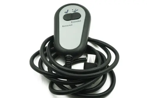 5-контактный Электрический Диван откидной подъемный стул массажное сиденье