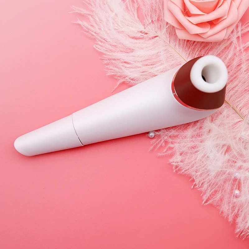 10 Скорость сосания Вибраторы G spot Клитор стимуляция Силиконовый Вибрирующий для