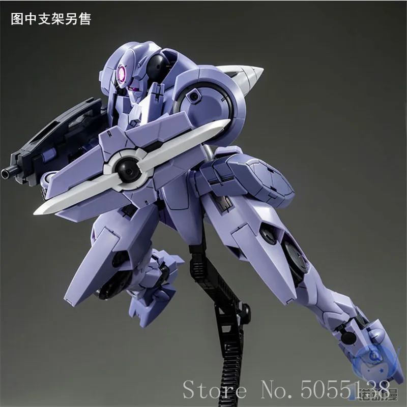 55530 MG 1/100 GNX 609T GN XIII Doom эф F407| |