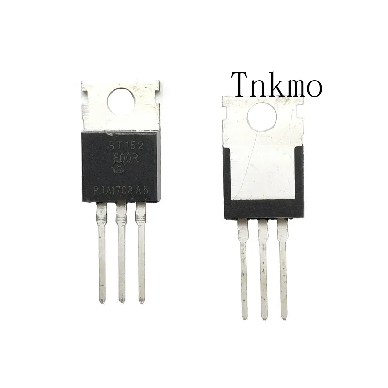 Bt152 600r схема включения 10 шт./BT151X BT152X BT258X Фотогалерея AliExpress