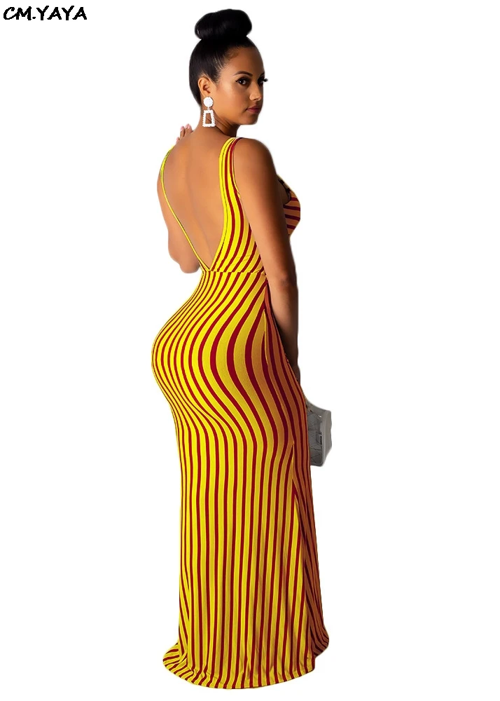 2019 женская обувь новое летнее платье в полоску с галстуком бабочкой на шнуровке v