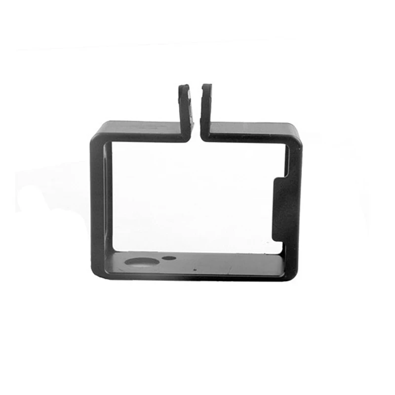 Защитная рамка для спортивной камеры с быстрым зажимом чехол SJCAM SJ4000 Sj6000 Camera s