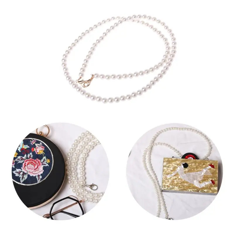 

New Fashion 1 Pc Purse Strap Handle Shoulder Crossbody Bag Handbag Replacement Bag Accessories Decoration