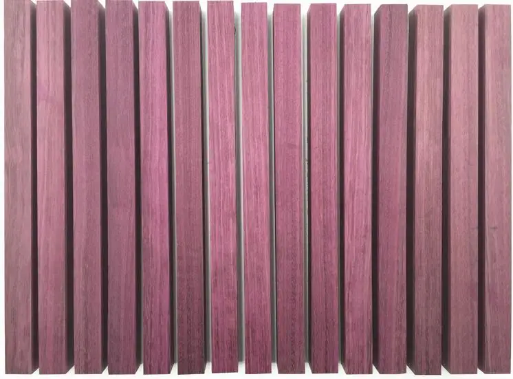 Древесина, 120x40x30 мм, ручка ножа, деревянные ручки, части 1 шт