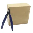 Кусачки для электрических проводов щипцы, ручной инструмент, 10 шт.