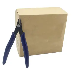 Кусачки для электрических проводов щипцы, ручной инструмент, 10 шт.