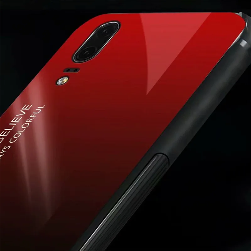 Закаленное Стекло чехол для Samsung Galaxy A7 750 Мягкий силиконовый чехол для Samsung Galaxy A7 50 A7 Футляр для телефона Fundas