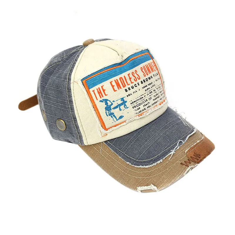 Весенняя хлопковая кепка бейсболка Снэпбэк Кепка летняя в стиле хип хоп