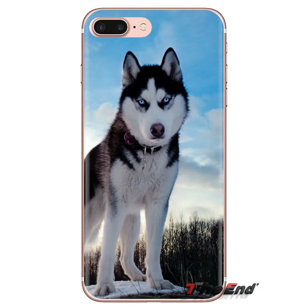 Прозрачные мягкие чехлы Husky Обои для рабочего стола Sony Xperia Z Z1 Z2 Z3 Z5 compact M2 M4 M5 C4 E3 T3 XA