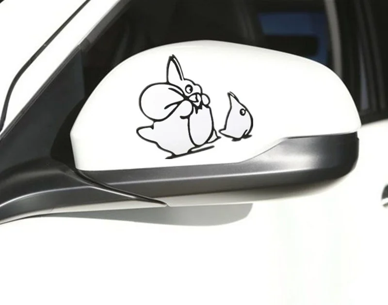 Пляж Гавайские морские черепахи окна автомобиля бампер кузова наклейка стикер