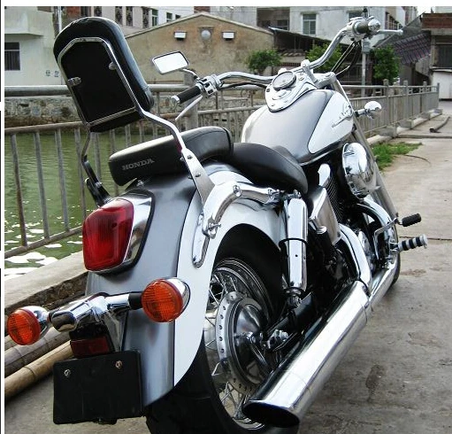 Фонарь для мотоцикла передний и задний указатель поворота Kawasaki Vulcan Classic VN 400 VN500
