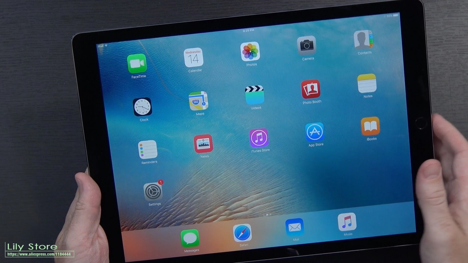 2 шт./лот для Apple iPad Pro 12 9 2017 2016 2015 дюймов Защитная пленка экрана планшета