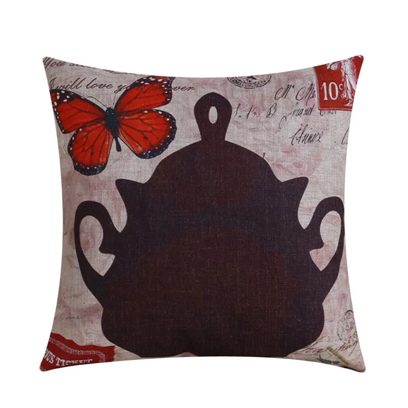 Оптовая продажа наволочка для подушки свадебный подарок Скандинавская мода