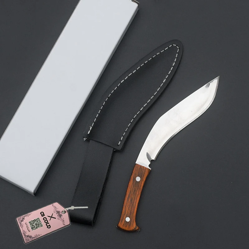 CS COLD Мини Подарочный нож Karambit карманные ножи уличные тактические спасательные