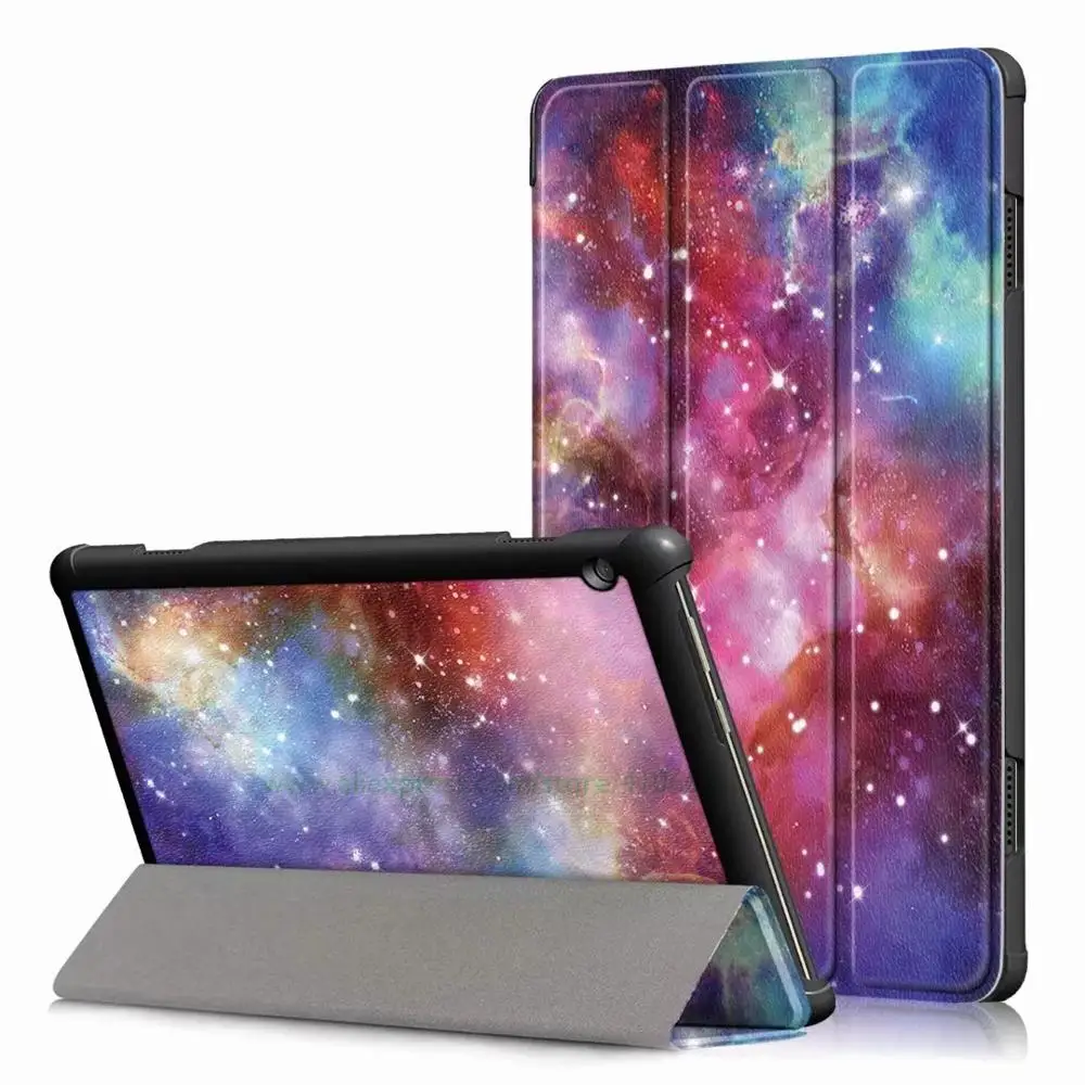 Приглашения на свадьбу с Магнитный чехол Капа для Lenovo Tab M10 TB X605F X605L 10 1 дюймов