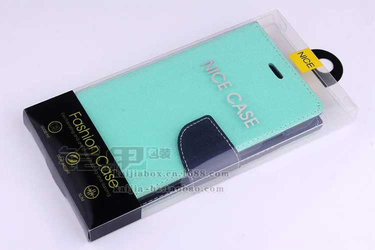 100 шт. оптовая продажа Универсальный блистер ПВХ пластиковый прозрачный