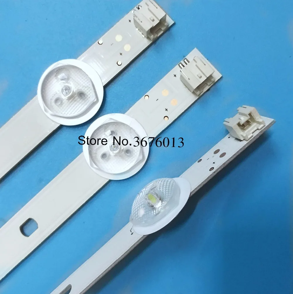 10 шт. = 1 партия новинка 100% для светодиодной ленты 29P1300VT SVT290A05 P1300 6LED REV03