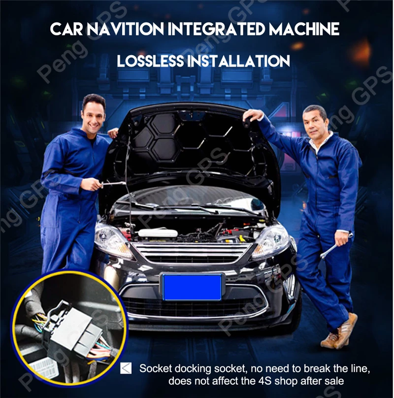 2G+ 64G Автомобильный gps-навигация, dvd-плеер для Lexus GX470 для Toyota Land Cruiser Prado 120 2002-2009 Android 7,1 10,4 дюймов ips блок