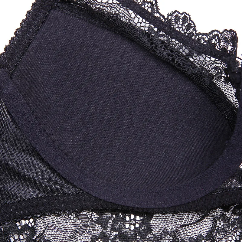 Varsbaby кружевное удобное дышащее сексуальное нижнее белье Тонкий комплект с бюстгальтером 3 шт./лот бюстгальтер+ трусики+ тени для век