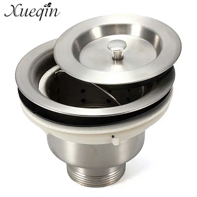 Фильтр для слива отходов и корзины|sink filter|sink drainkitchen sink drain |