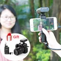 Ручной светодиодный светильник Yongnuo YN360 со встроенным аккумулятором от 3200k до 5500k RGB с красочным управлением светодиодный с помощью приложения для телефона
