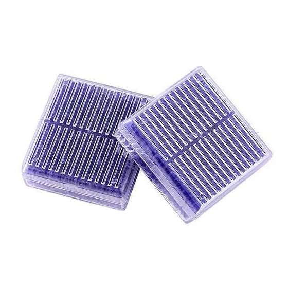 2pcs Silica Gel Desiccant Moisture for Absorb Box Camera Reusable Color Changing precision instruments leather shoes | Бытовая техника