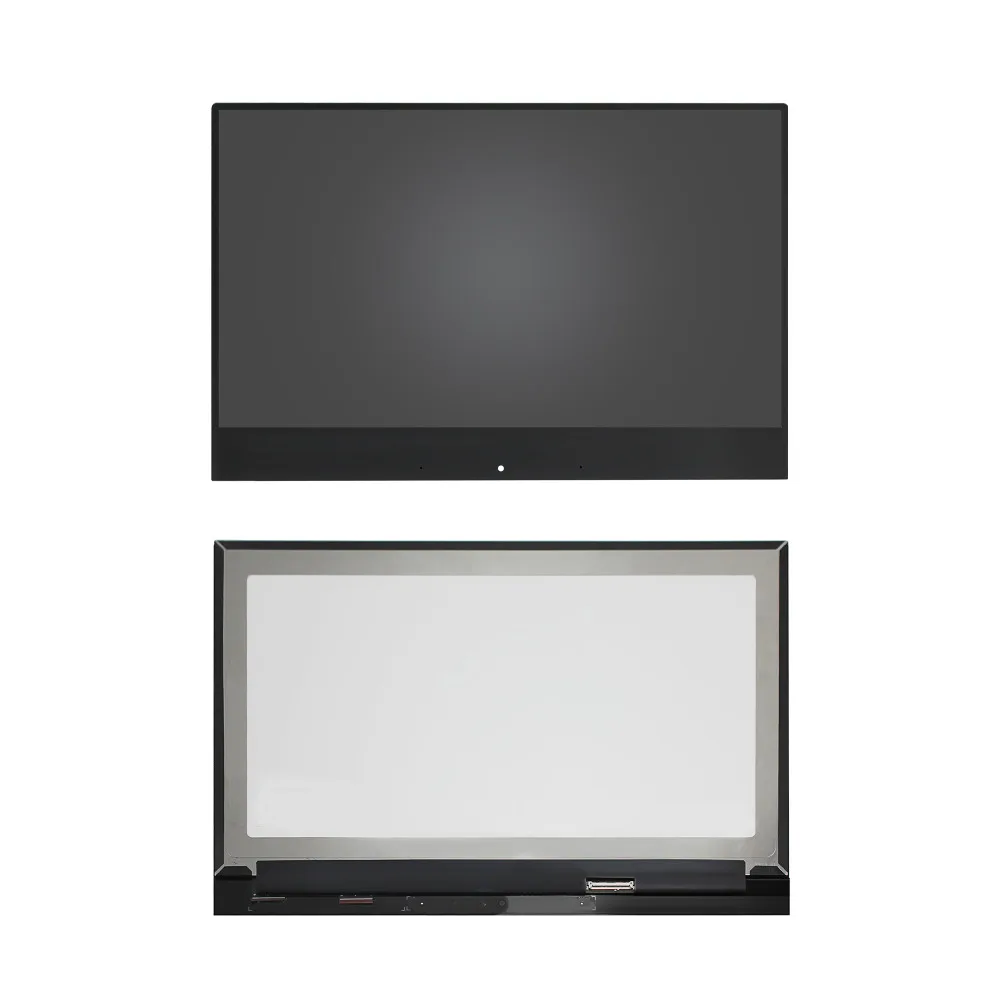 

13.9'' LCD Display Screen Panel Touch Digitizer Glass Assembly For Lenovo Yoga 5 Pro Yoga 910 13IKB 80VF 4K UHD FHD B139HAN03.2