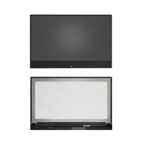 13 9 lcd display screen panel touch digitizer glass assembly for lenovo yoga 5 pro yoga 910 13ikb 80vf 4k uhd fhd b139han03 2