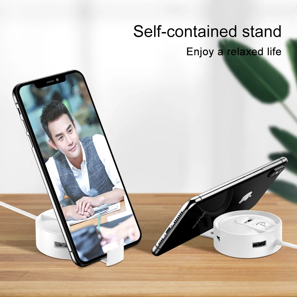 Oatsbasf usb хаб 3 0/type C концентратор USB 0 для Macbook Pro адаптер порт huawei mate 20 P30 жесткий диск