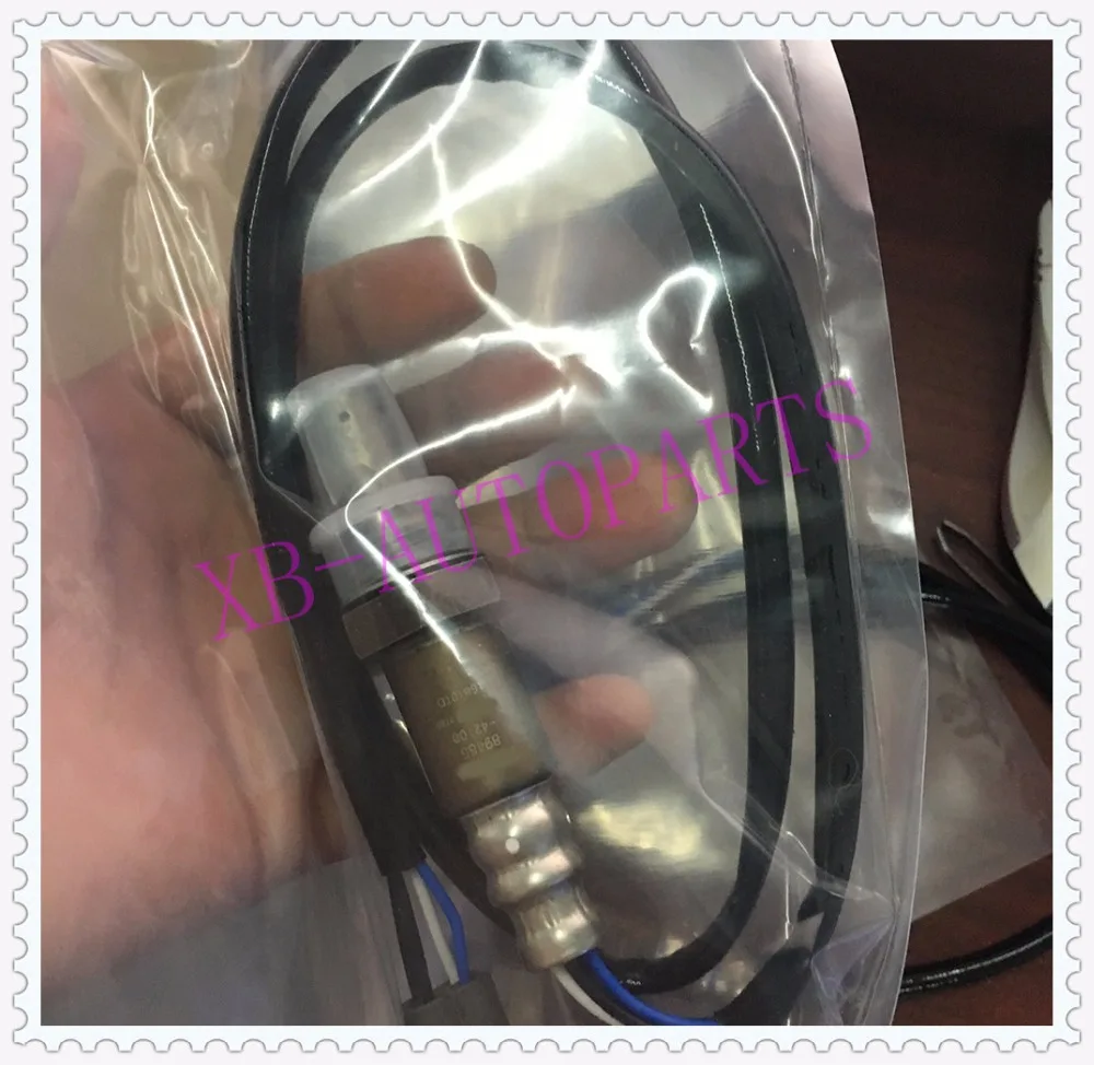 Кислород Сенсор 89465 42090 8946542090 16TB02 для Toyota Camry Yaris RAV4|Датчик содержания кислорода в