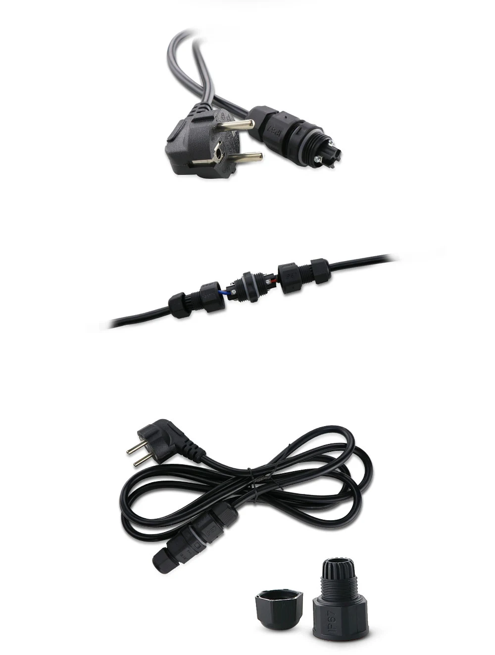 Citizen CLU048-1212 100W COB светодиодный Grow светильник полного спектра, для теплицы гидропоники растения растут светильник заменить HPS лампы