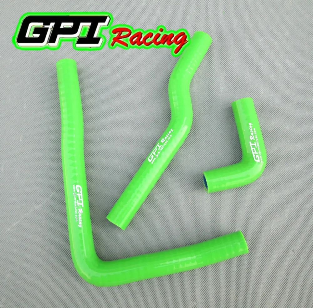 Силиконовый шланг радиатора GPI для KAWASAKI KX65 KX 65 2000 2012 2001 2002 2003 2004 2005 2006 2007 2008 2009 2010 2011