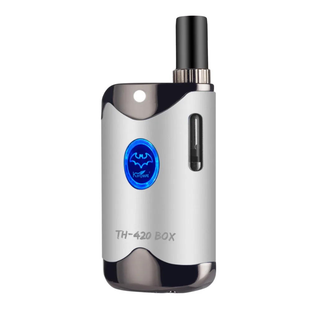 20 шт./лот небольшой бокс мод vape комплект Электронная сигарета КБР электронная 510
