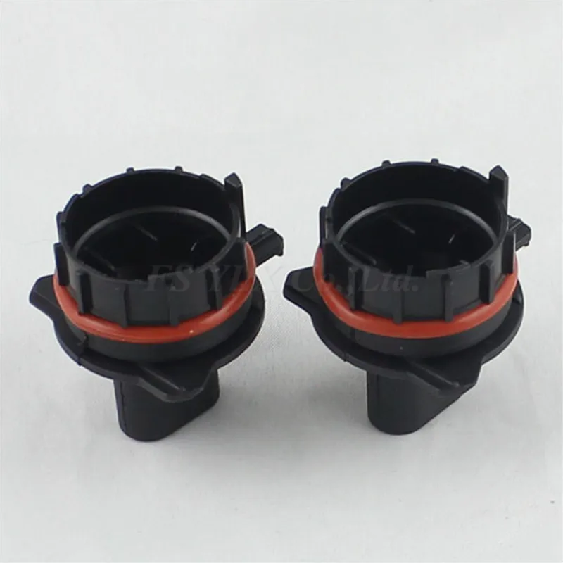 10 шт. автомобильные ксеноновые лампы для BMW E39 520/530/E60/728LI H7|holder for|holder for carholder adapter |