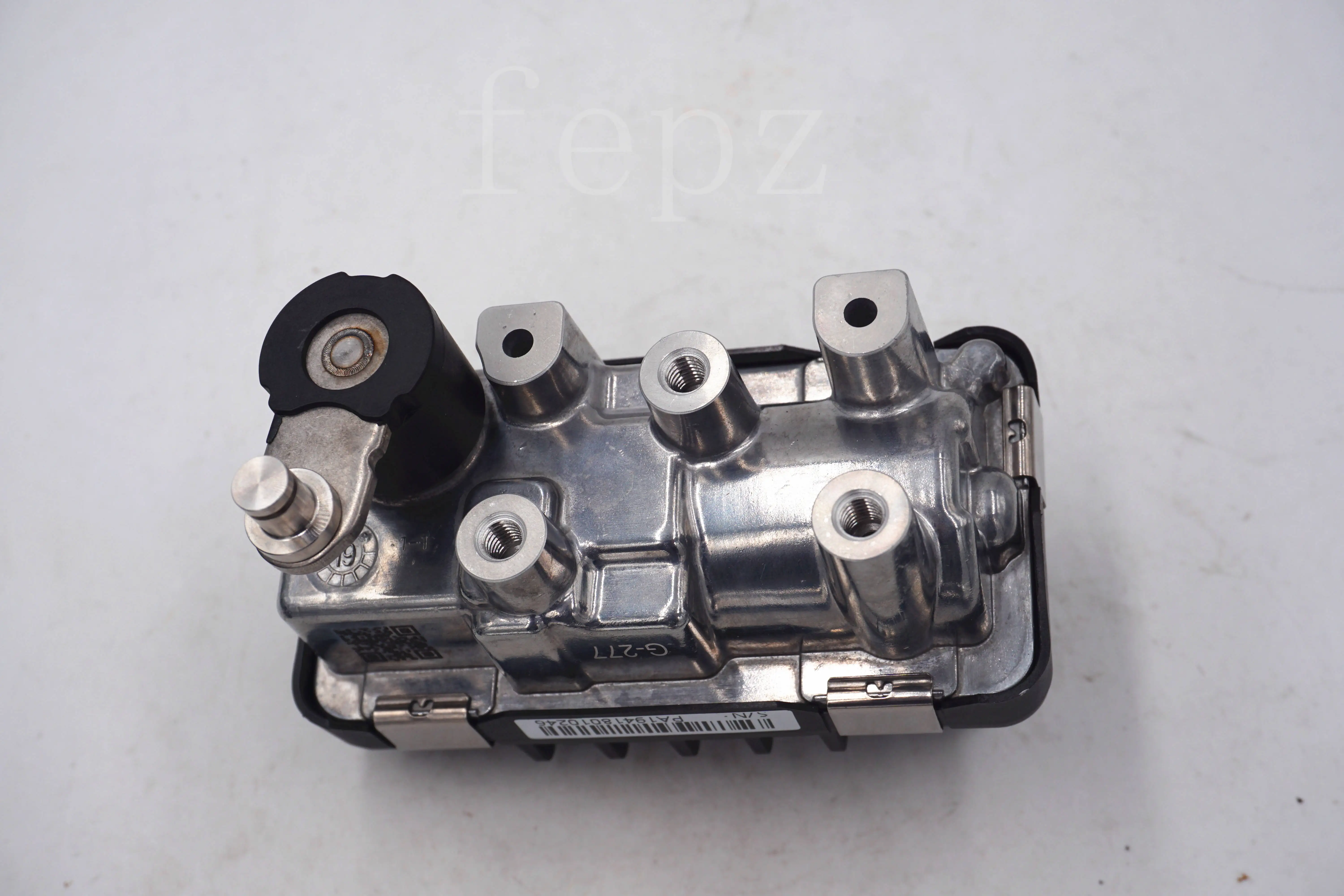Турбинный регулировочный клапан g-277 G-001 GT2056V 765155 765156 757608 743507 привод турбонагнетателя для Chrysler 300C CRD 160/165 кВт OM642