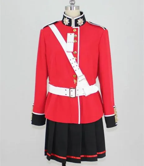 Новое поступление костюм для косплея Fate Grand Order из Флоренции |