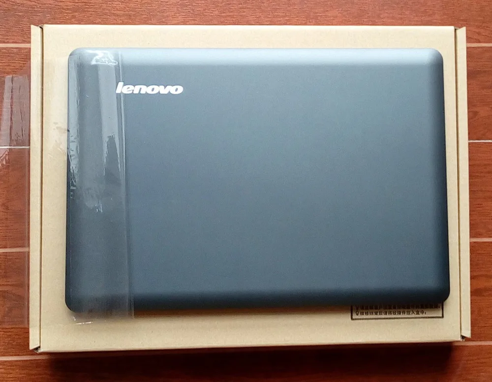 Новинка OEM для lenovo U410 LCD задняя крышка Корпус ноутбука в сборе красный синий серый