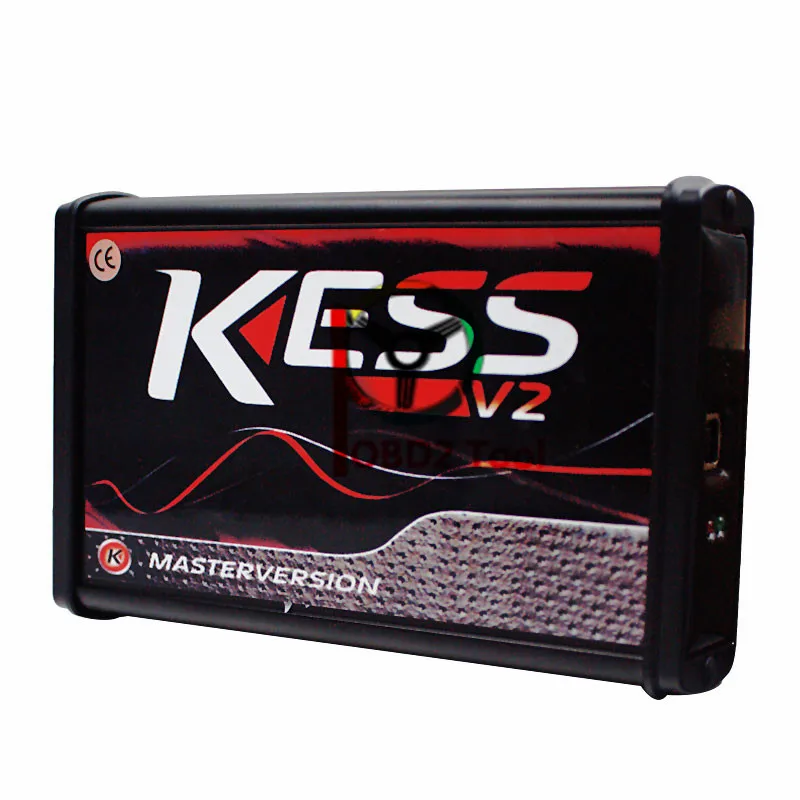 Kess Ktag Online Kess V2 V2.53 EU Red Kess V5.017 Master No Token Ktag V7.020 Manager Tuning Kit Ktag V2.23 ECU программист