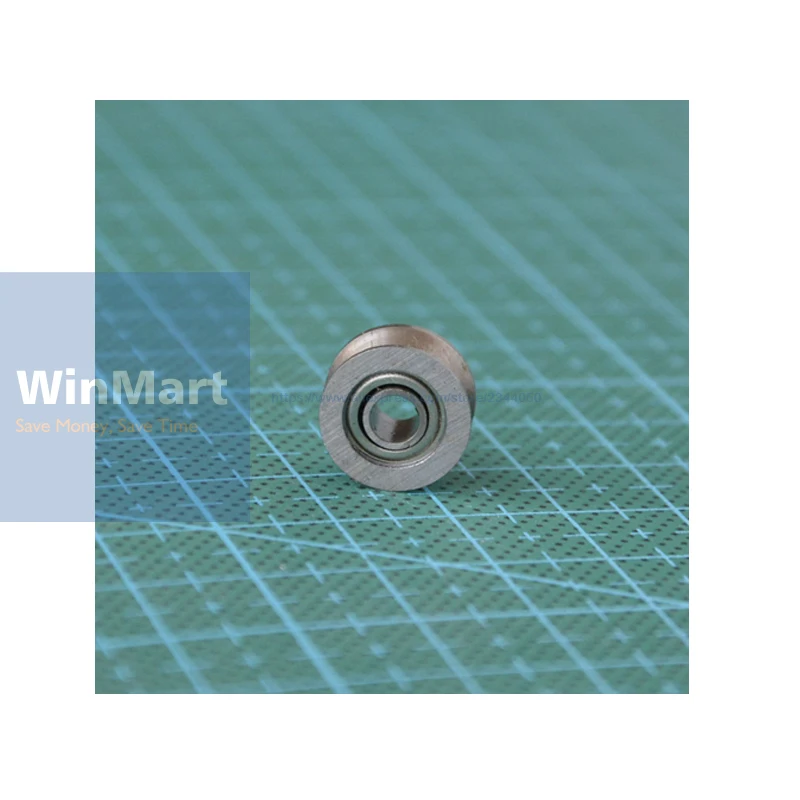 10 шт. шариковый направляющий роликовый подшипник SG10 SG15 SG66 SG20 SG25 U Groove|bearing bearing|bearing
