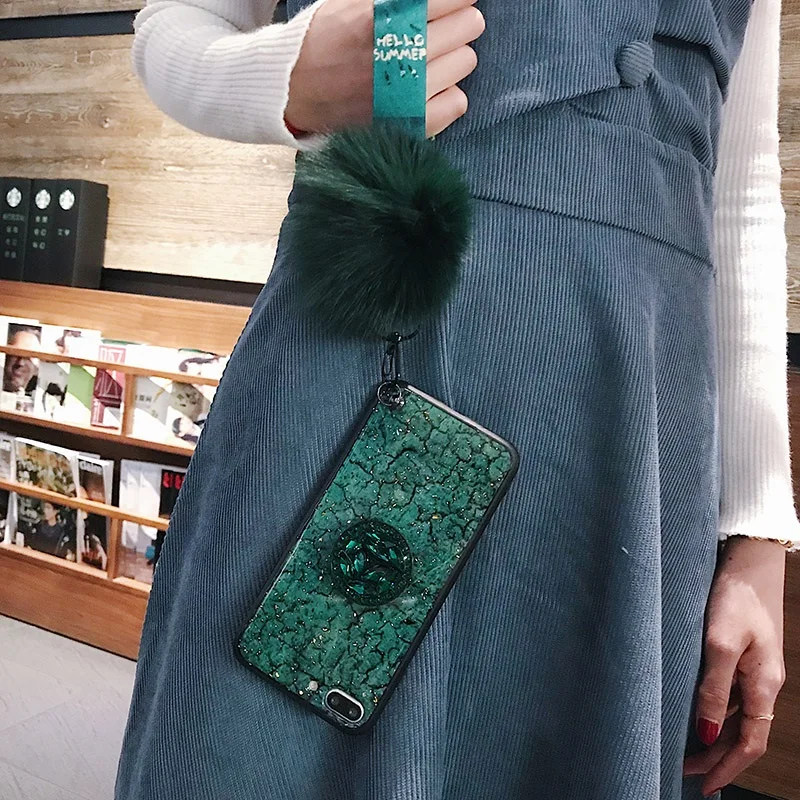 Блестящий Мраморный чехол для OPPO R 17 11 9 S plus A 57 59 79 83 73 F 3 5 7 FindX трендовый